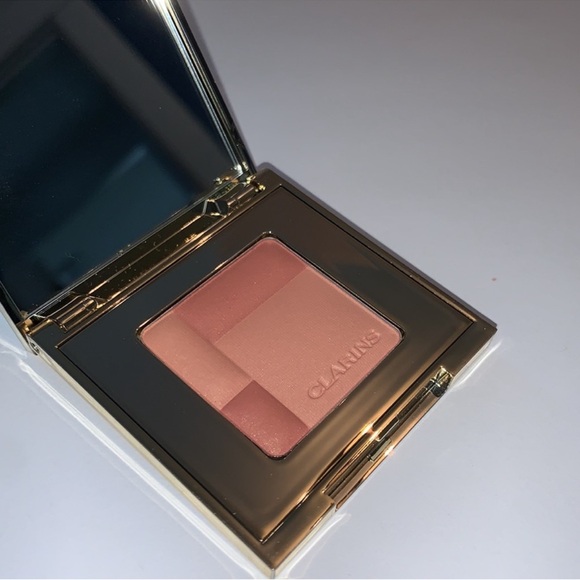 Clarins Blush Prodige Illuminating Cheek Colour in Soft Peach, NEW - Picture 3 of 6